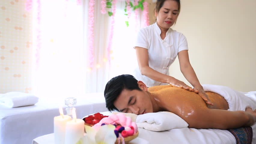 Indian Massage Videos